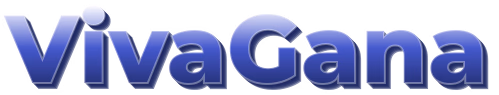 VivaGana Logo